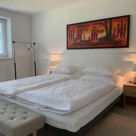 Apartment 13 Cesky Krumlov