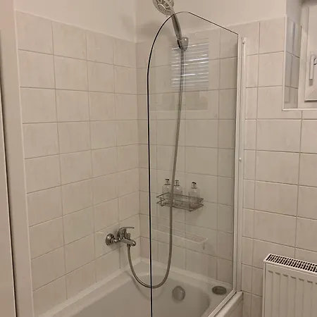 Apartment 13
