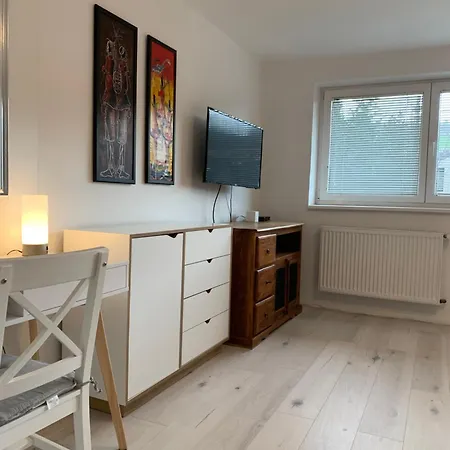 Apartment 13 Cesky Krumlov