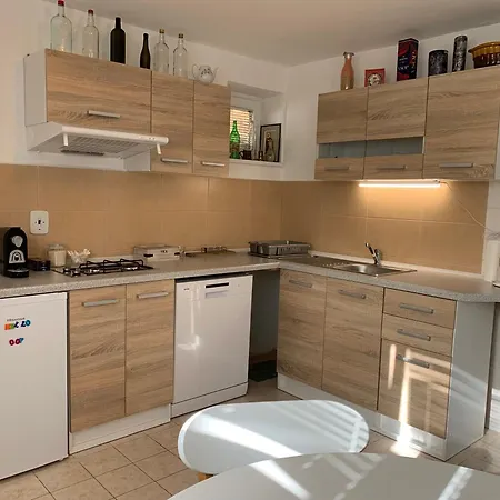 Apartment 13 Cesky Krumlov