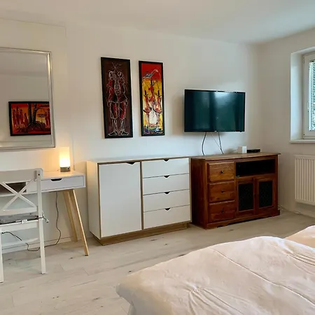13 Apartment Cesky Krumlov