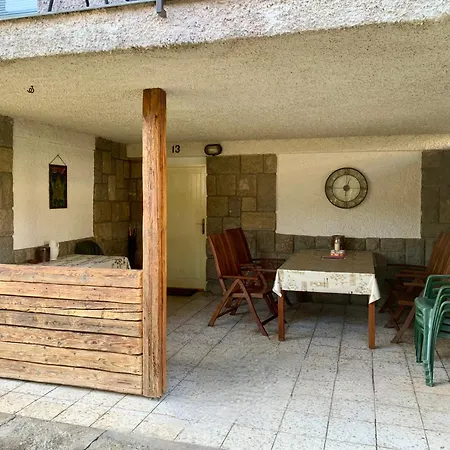 13 Apartment Cesky Krumlov