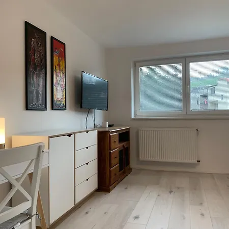 Apartment 13 Cesky Krumlov