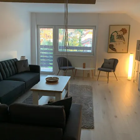 Apartment 13
