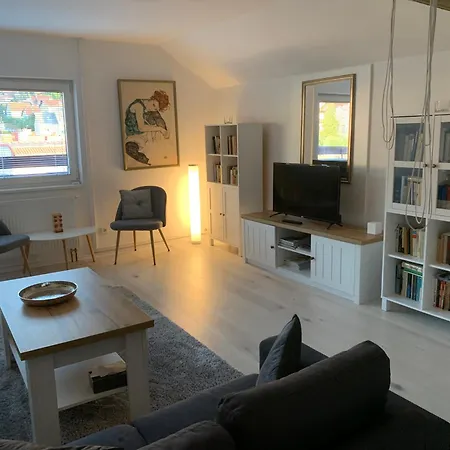 Apartment 13