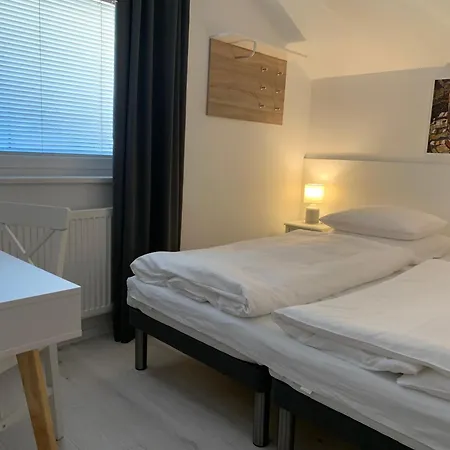 13 Apartment Cesky Krumlov